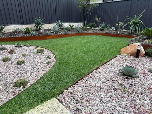 Top 5 Must-Have’s for a Lush Green Lawn