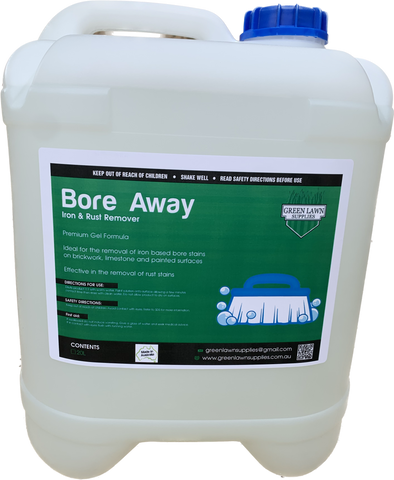 Bore Away Stain Remover
