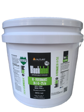 Nuturf Black Label Pro Hi-Performance 34-1-6 Granular Fertiliser
