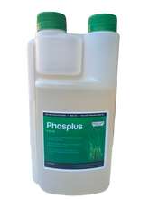 GLS Phosplus - Liquid Phosphorus & Potassium Fertiliser