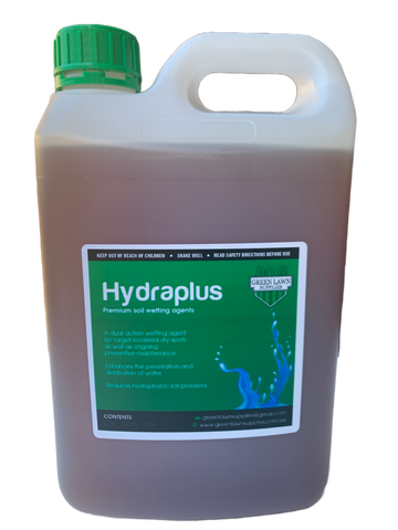 GLS Hydraplus - Premium Soil Wetting Agent