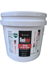 Nuturf Black Label Turf King 23-1-10 Granular Fertiliser