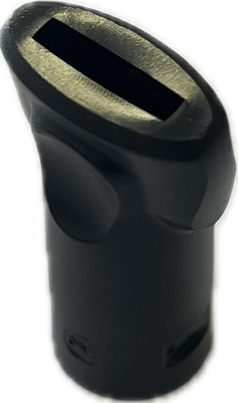 Hose On Sprayer Nozzle