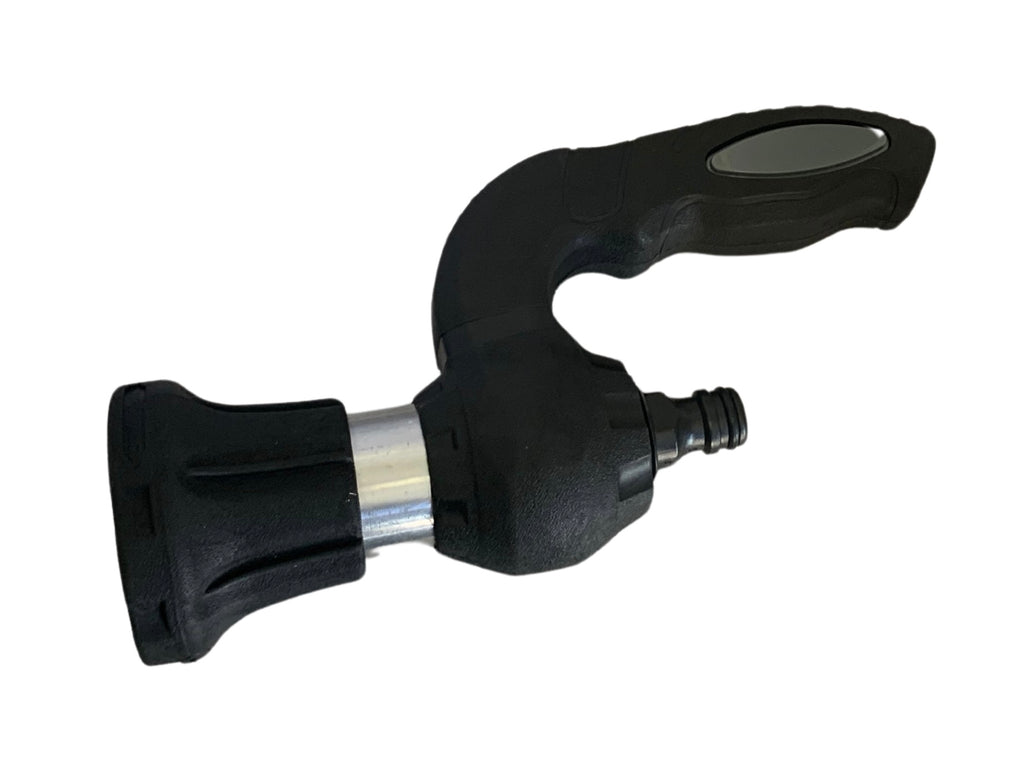 Fireman Garden Hose Nozzle