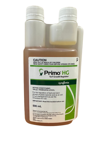 Primo HG - Plant Growth Regulator