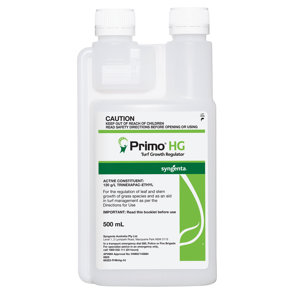Primo HG - Plant Growth Regulator