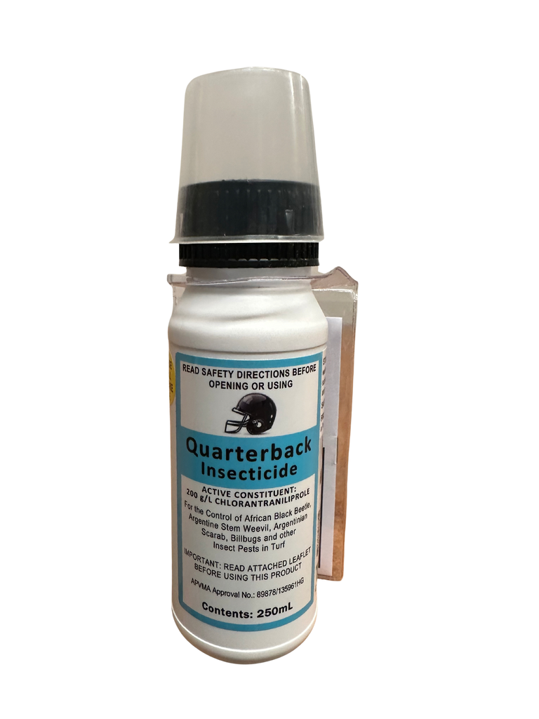 Quarterback Insecticide 250ml