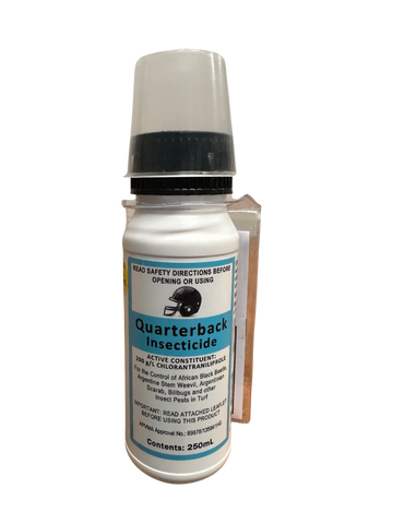 Quarterback Insecticide 250ml