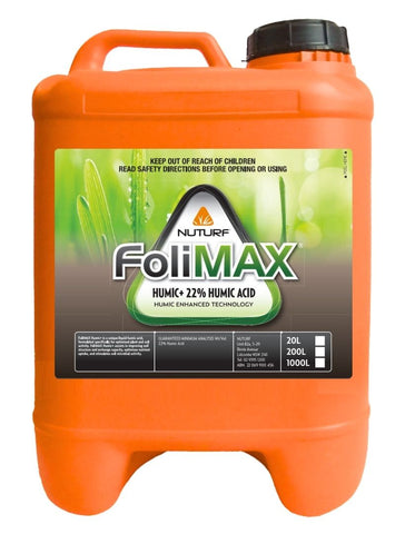 FoliMAX Humic+