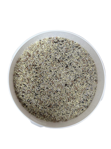 Nuturf Black Label Pro All Seasons 24-2-9 Granular Fertiliser