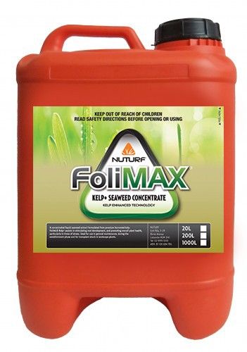 FoliMAX Kelp+ Seaweed Concentrate