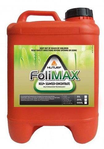 FoliMAX Kelp+ Seaweed Concentrate