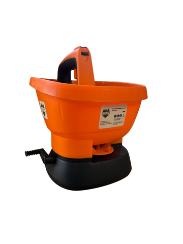 GLS Manual Fertiliser and Seed Spreader