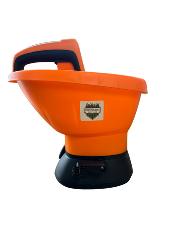 GLS Manual Fertiliser and Seed Spreader