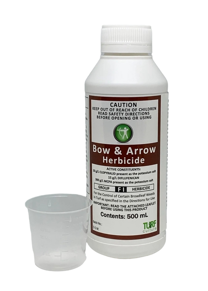 bow and arrow herbicide near me Bow and Arrow Broadleaf Herbicide – Green Lawn Supplies