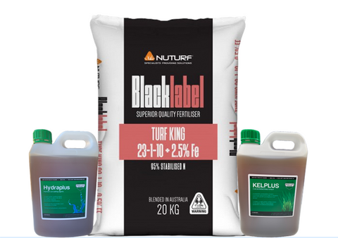 Maintenance Bundle