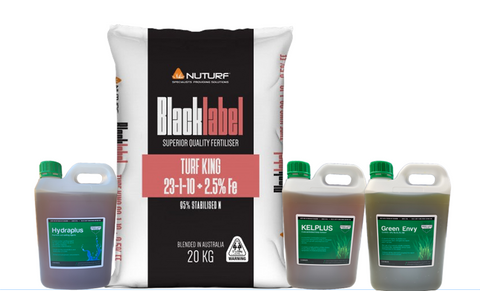 Maintenance Bundle - Silver