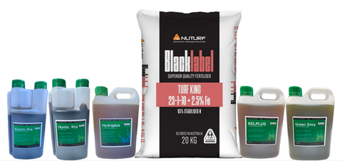 Maintenance Bundle - Gold
