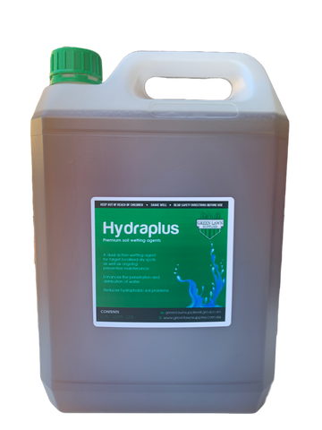 GLS Hydraplus - Premium Soil Wetting Agent