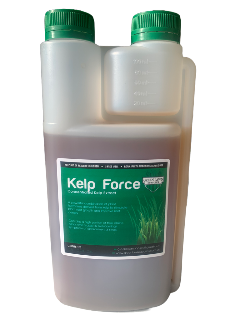 GLS Kelp Force - Concentrated Kelp Extract