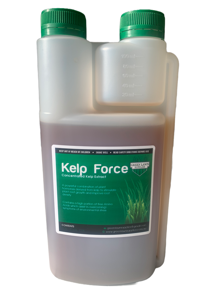 GLS Kelp Force - Concentrated Kelp Extract