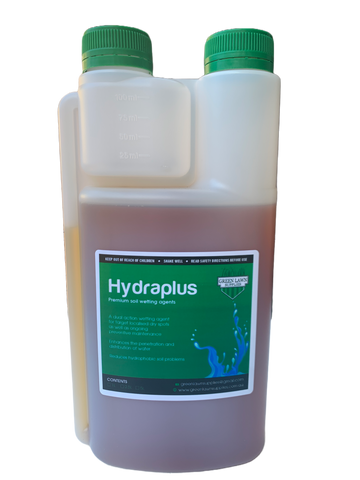 GLS Hydraplus - Premium Soil Wetting Agent